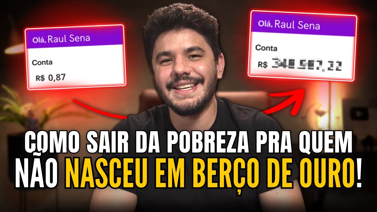 8 LIÇÕES DO LIVRO SEGREDOS DE UMA MENTE MILIONÁRIA