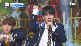 [주제곡 배틀 무삭제] 보컬 팀 - Go Tomorrow