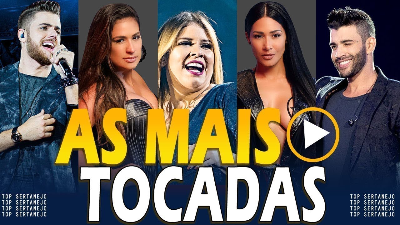 AS MÚSICAS MAIS TOCADAS 2022 - Para Baixar