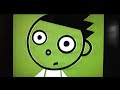 PBS Kids Program Break 2002 WFWA TV