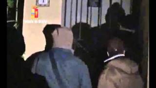 Messina. Operazione Bani Bani, 40 arresti in tutta Italia