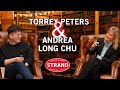 Torrey Peters & Andrea Long Chu discuss the limitations of the trans-cis binary | Strand Events