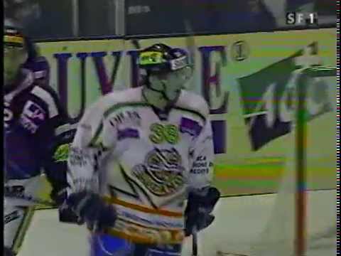 VBQ - NLA 05-06 #25 Fribourg - Lugano 5-2