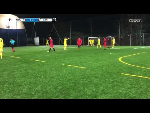 LEGA CALCIOTTO SERIE A2 STAGIONE 2022/2023: WOLVES - DARK ANGELS