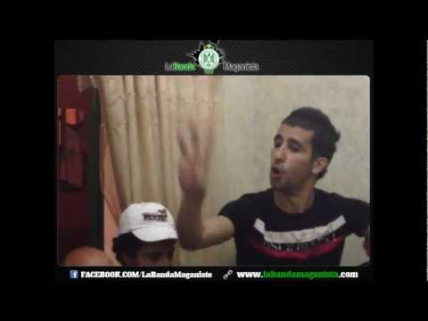 Sensations Bandista ! | La Banda Maganista