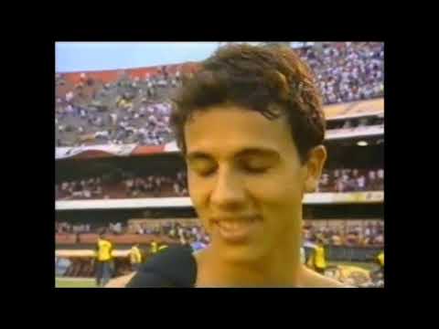 Corinthians 1 x 2 São Paulo - Campeonato Paulista 2006