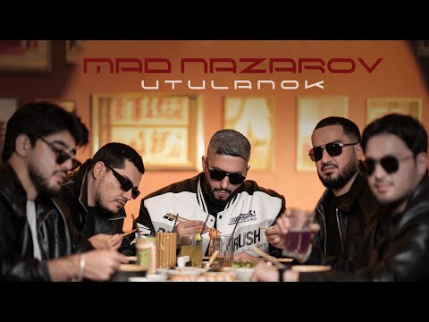 MAD Nazarov - Utulanok