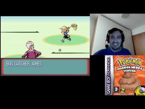 Pokemon Marron Merda 2 (Episodio Finale.... Spero...)