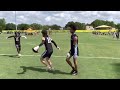 Tampa Nationals 7v7 Paxton Lafont