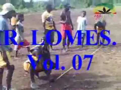 07- MR.LOMES.R - South Africa "Ruud Gullit feat. Revelation Time"