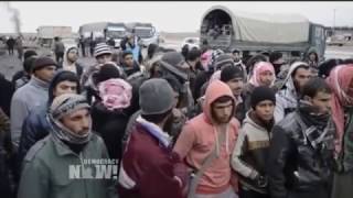 Top U.S. &amp; World Headlines — December 21, 2016