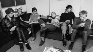 Punk Rock Christmas - Sex Pistols