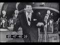 Jerry Lewis introduces Dean Martin singing Be Honest With Me