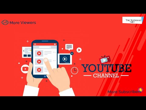 The National TV – Top News Sto Video