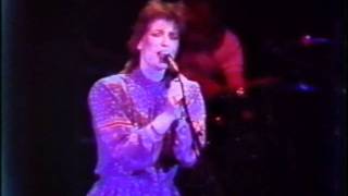 LONELY HEARTS - Richard and Linda Thompson (Live in Washington DC)