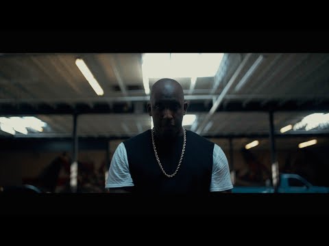 Derek Minor - Who You Know #Produced by Dirty Rice