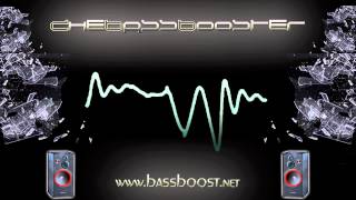 Kottonmouth Kings-Don't Make Me Beg (Bass Boosted)