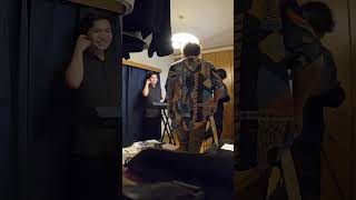 [MV] シニガン/もふ メイキング映像 #mv #撮影 #メイキング動画