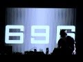 Byetone live at LUFF 2011