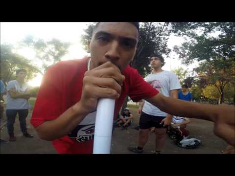 CUARTOS Ayce vs KÑT - 7M V.7