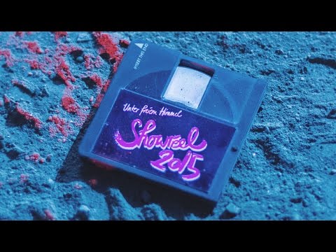 Unter freiem Himmel - Showreel 2015