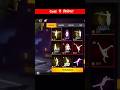 FF New Event Emote Gold Coin Free Fire New Event Today Freefirenewevent Shorts