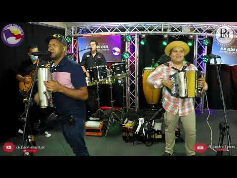 He Decidido Olvidarte - Nazario Barrios y Alejandro Torres