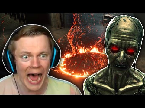 This NEW I'm on Observation Duty Game is AWESOME! - Para Eyes