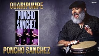 Guaripumpe - Poncho Sanchez / at Montreux - Audio Remasterizado (2004)