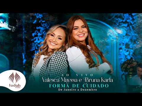Thumbnail for Forma De Cuidado (Ao Vivo) video