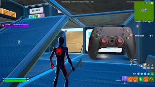 Fortnite 3v3v3v3 Go Goated Zone Wars🎮Gameplay