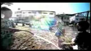 C-BLOCK - The Future Is So Bright (2000)