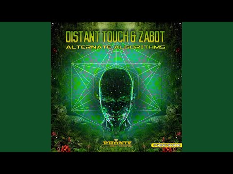 Analyze (Distant Touch Remix)
