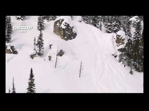 Natural Selection Mikkel Bang Craziest line of the contest