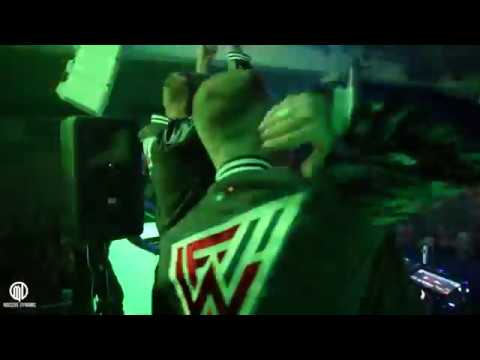 THE RAW DISTRICT #3 [Aftermovie]