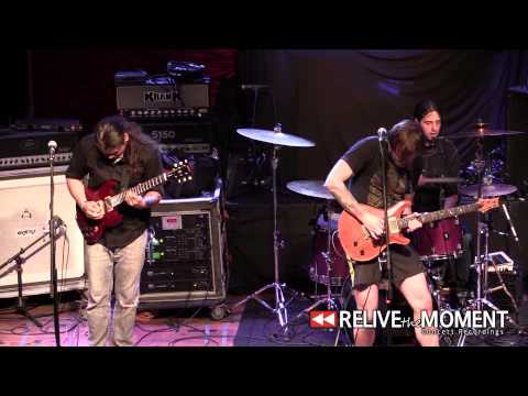 2014.03.30 Megosh - When We Were Children (Live in Joliet, IL)