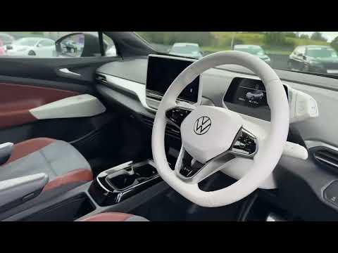 Volkswagen ID.4 2021 1ST EDITION 77KWH 201BHP LONG - Image 2