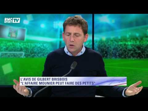After foot – Riolo sur le cas Mounier ‘’J’ai envie de défendre les supporters de l’ASSE’’