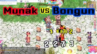 RO5.0-PRONTERA ปี6 EP.40 บ่อน 500K - 2M