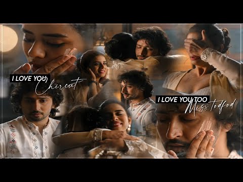 Sidsa confession | Sidsa vm | Ziddi dil maane na | Kunal karan Kapoor | Diljot chhabra