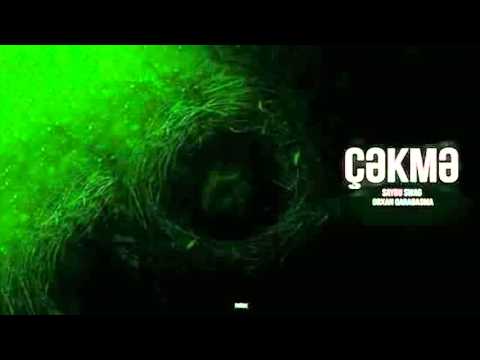 SAYBU feat. Ogb - Çəkmə
