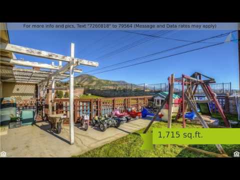 Priced at $299,900 - 5645 Edgemont Drive, San Bernardino, CA 92404