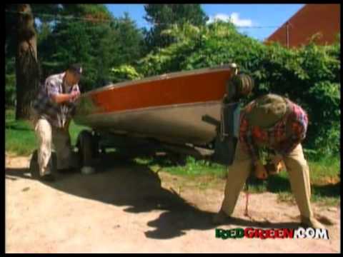 The Red Green Show Ep 91 "The Real Estate Project" (1994 Season)