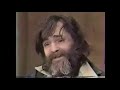 Charles Manson - Genius mind