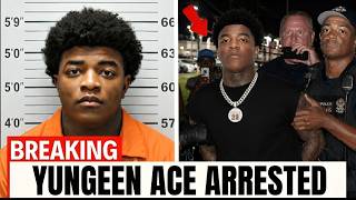 Yungeen Ace CHARGED: TMZ Paid Witness Footage Flips Foolio Murder Trial