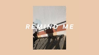 Remind Me