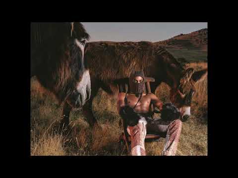 [FREE] - Leiti Sene x Pedro Ladroga x Enry K type beat // "TRENZADA"