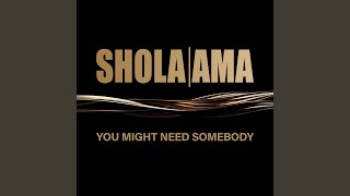 You Might Need Somebody (C &amp; J Lovers Mix)