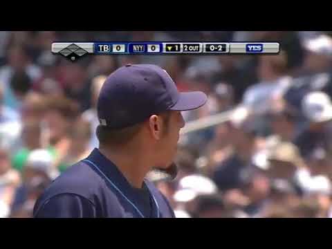 TBA AT NYA - June 07, 2009