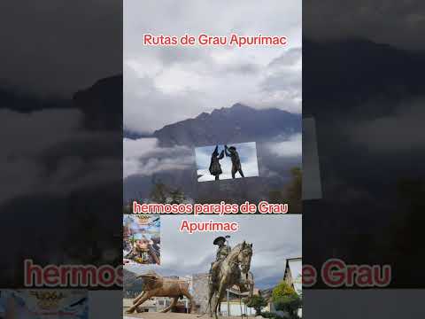 Progreso Grau Apurímac